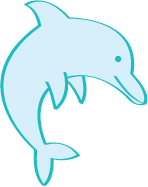 dolphin