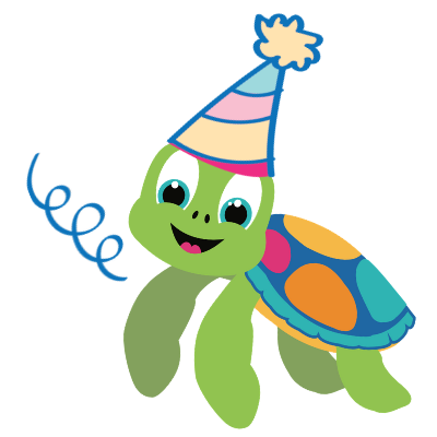 party-turtle