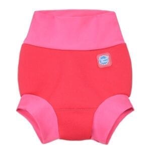 happy-nappy-swim-diaper-pink-geranium