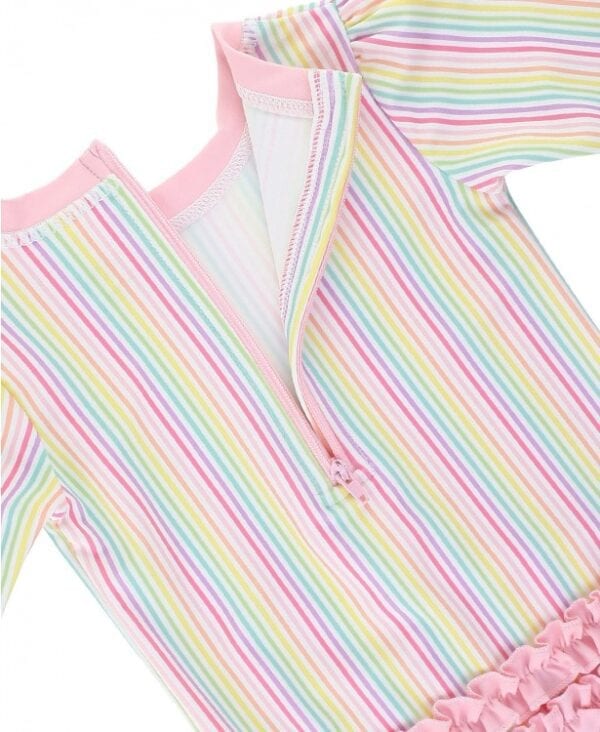 rufflebutts-rainbow-stripe-one-piece-rash-guard-swimsuit