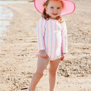 rufflebutts-rainbow-stripe-one-piece-rash-guard-swimsuit