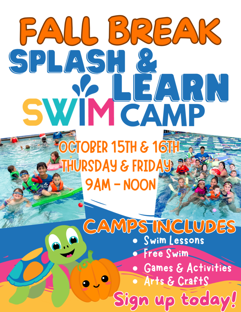fall-break-splash-and-learn-swim-camp